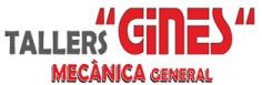 Talleres Gines logo